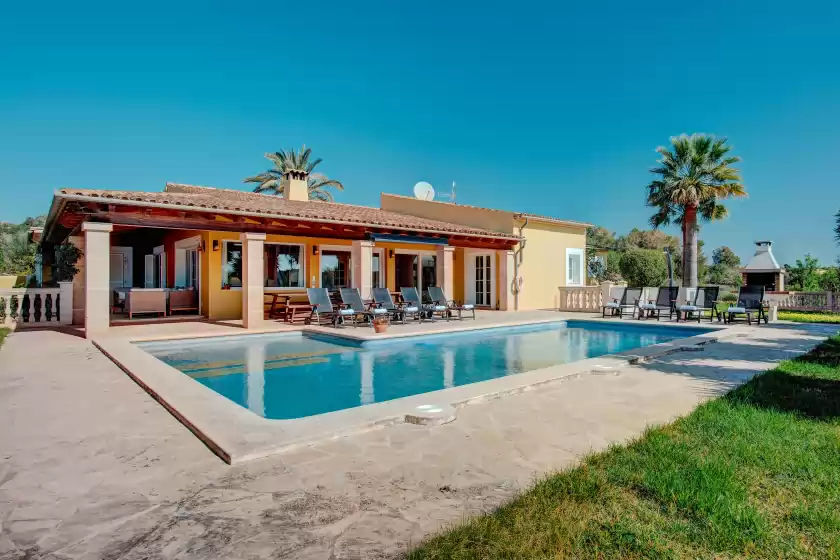 Holiday rentals in Ca na margalida