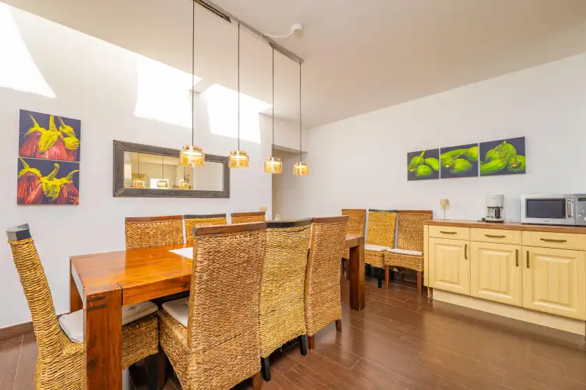 Holiday rentals in Ca na margalida, Cala Murada