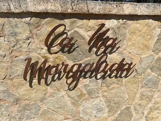 Ferienhaus auf Ca na margalida, Cala Murada