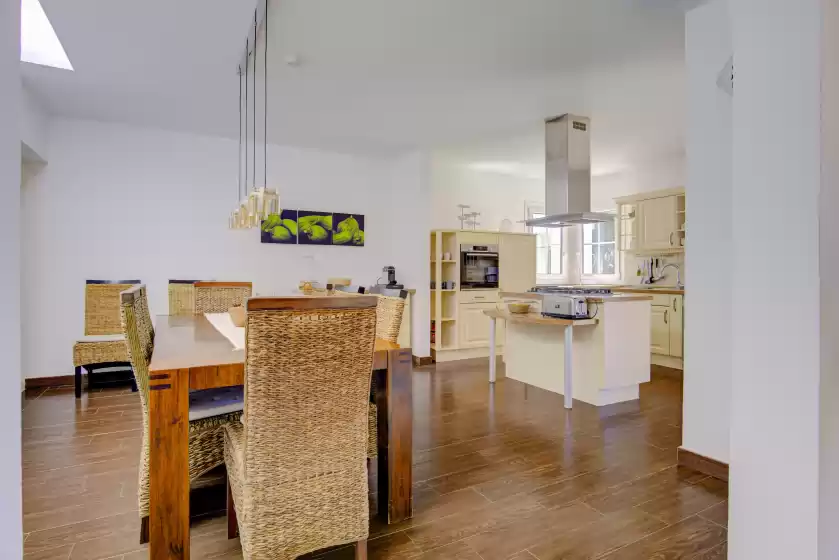 Ferienhaus auf Ca na margalida, Cala Murada