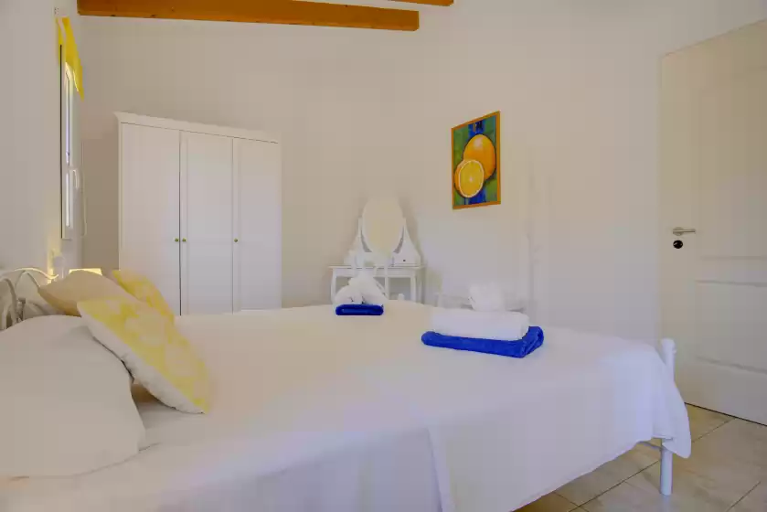 Ferienhaus auf Ca na margalida, Cala Murada