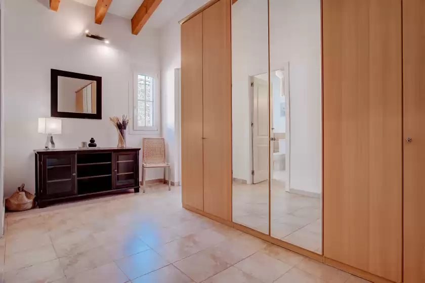 Holiday rentals in Ca na margalida, Cala Murada