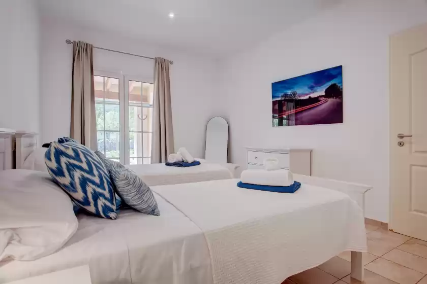 Holiday rentals in Ca na margalida, Cala Murada