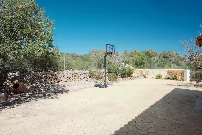 Ferienhaus auf Ca na margalida, Cala Murada
