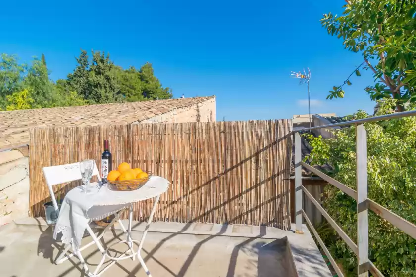 Ferienhaus auf Can salom, Binissalem