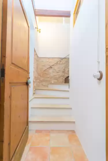 Ferienhaus auf Can salom, Binissalem