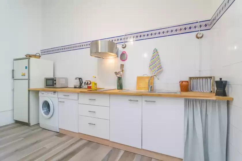 Ferienhaus auf Can salom, Binissalem