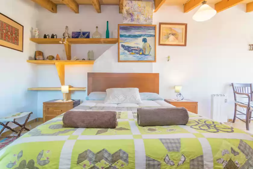 Ferienhaus auf Can salom, Binissalem