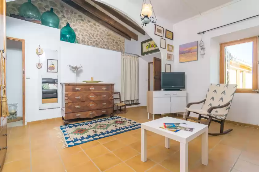 Ferienhaus auf Can salom, Binissalem