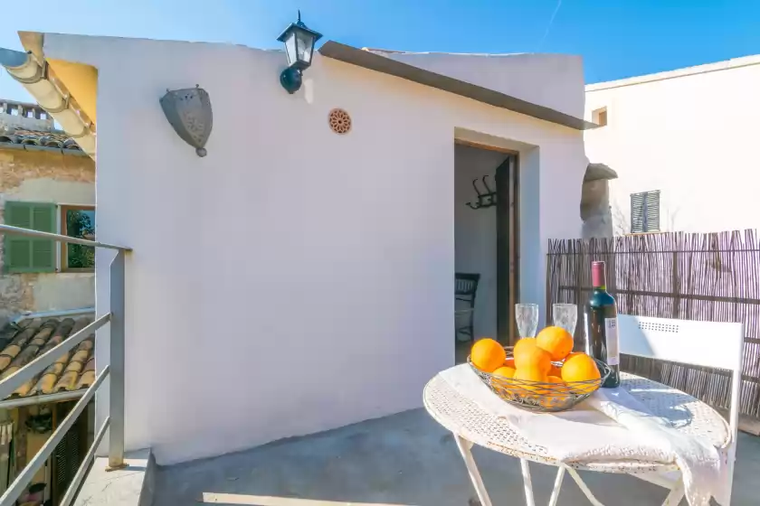 Ferienhaus auf Can salom, Binissalem