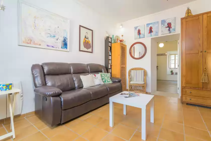 Ferienhaus auf Can salom, Binissalem