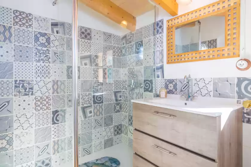 Ferienhaus auf Can salom, Binissalem