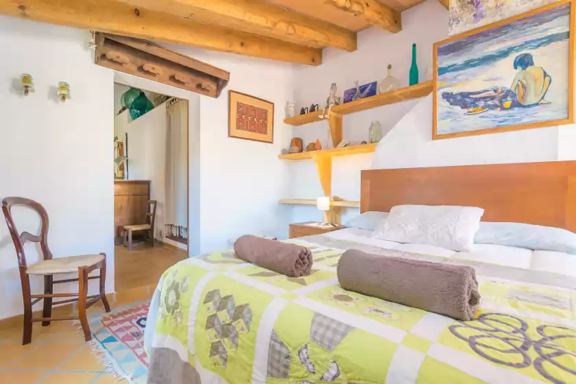 Ferienhaus auf Can salom, Binissalem