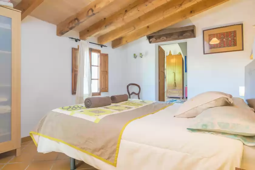 Ferienhaus auf Can salom, Binissalem