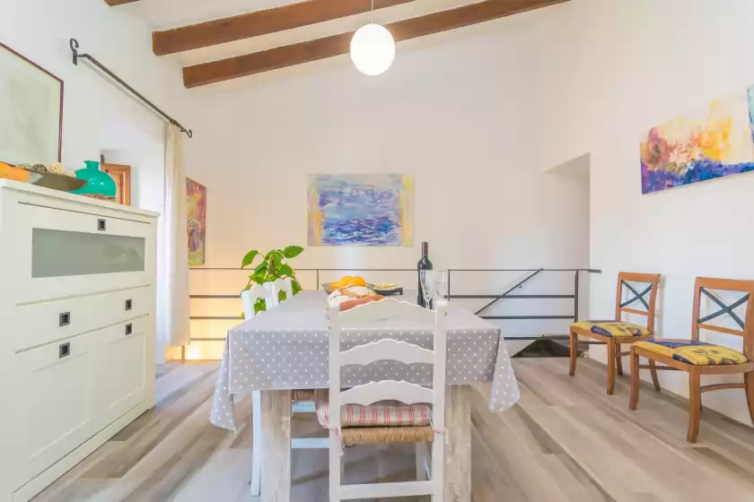 Ferienhaus auf Can salom, Binissalem