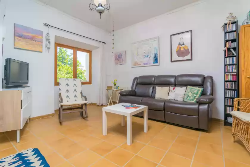 Ferienhaus auf Can salom, Binissalem