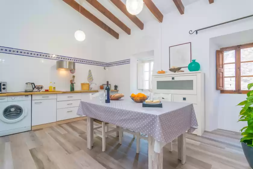 Ferienhaus auf Can salom, Binissalem