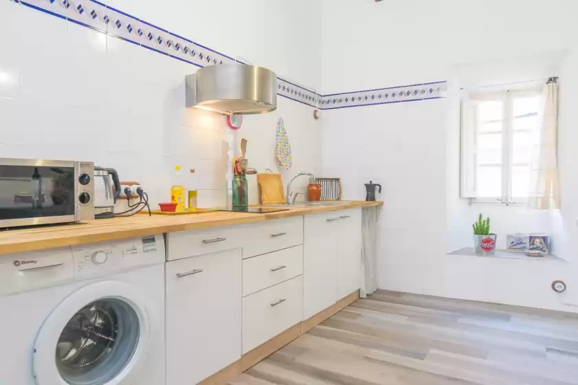 Ferienhaus auf Can salom, Binissalem