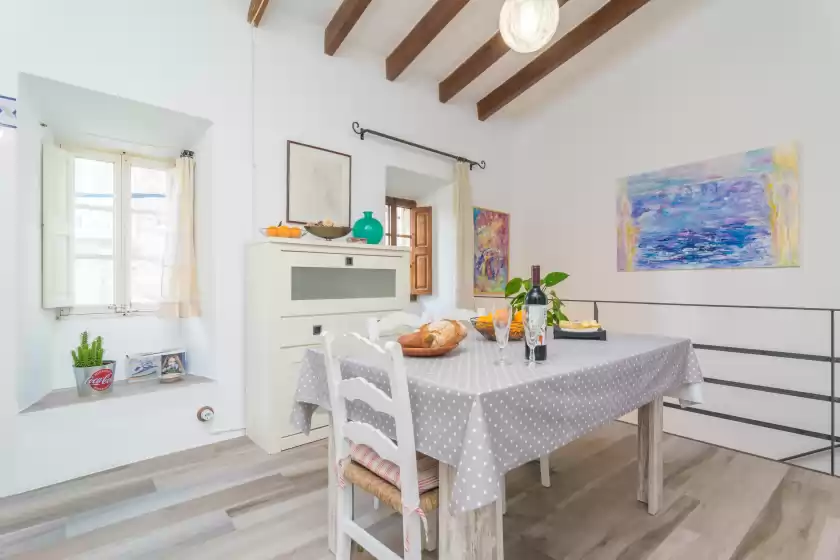 Ferienhaus auf Can salom, Binissalem