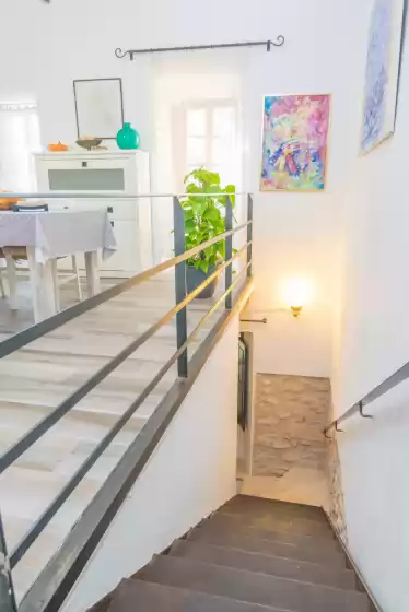 Ferienhaus auf Can salom, Binissalem