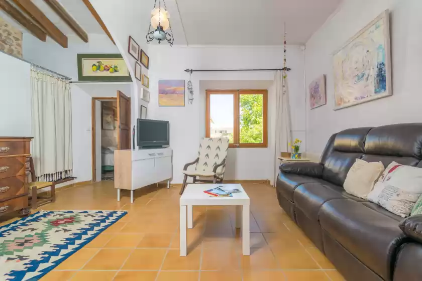 Ferienhaus auf Can salom, Binissalem