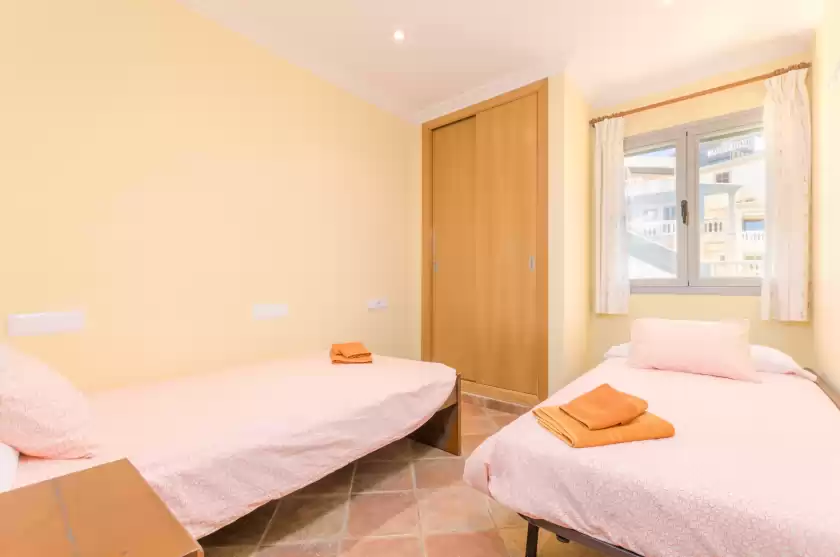 Ferienhaus auf Cala lliteres 5, Cala Lliteres