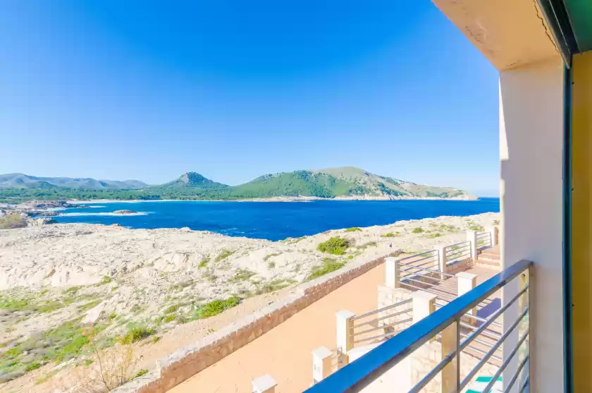 Ferienhaus auf Cala lliteres 5, Cala Lliteres
