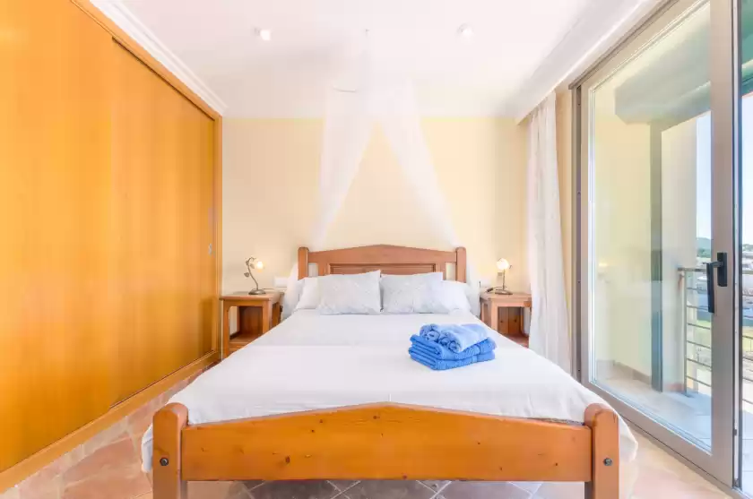 Ferienhaus auf Cala lliteres 5, Cala Lliteres