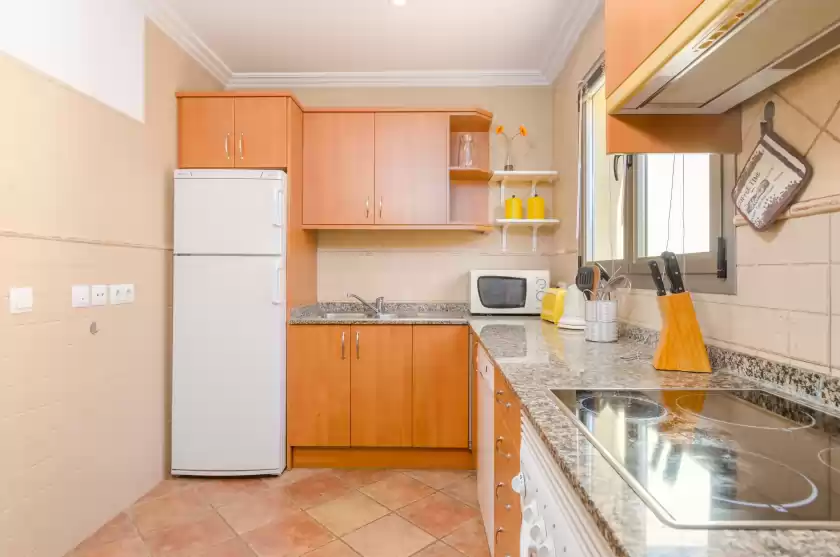 Ferienhaus auf Cala lliteres 5, Cala Lliteres