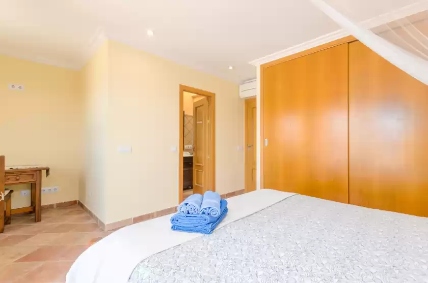 Ferienhaus auf Cala lliteres 5, Cala Lliteres