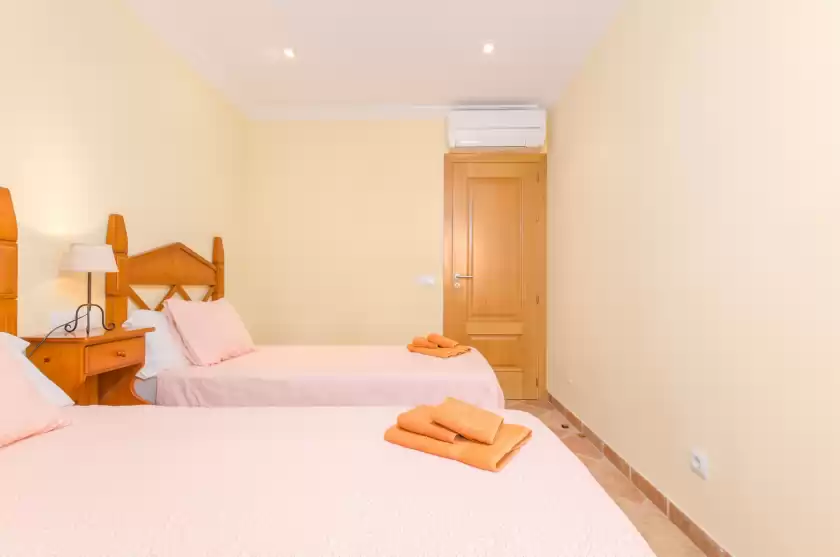 Ferienhaus auf Cala lliteres 5, Cala Lliteres