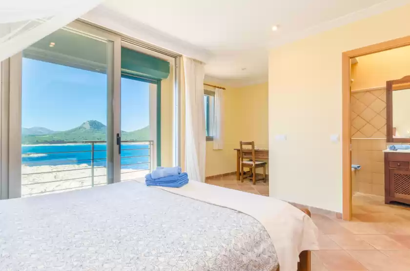 Ferienhaus auf Cala lliteres 5, Cala Lliteres