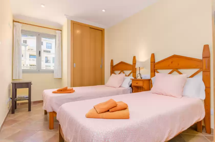 Ferienhaus auf Cala lliteres 5, Cala Lliteres