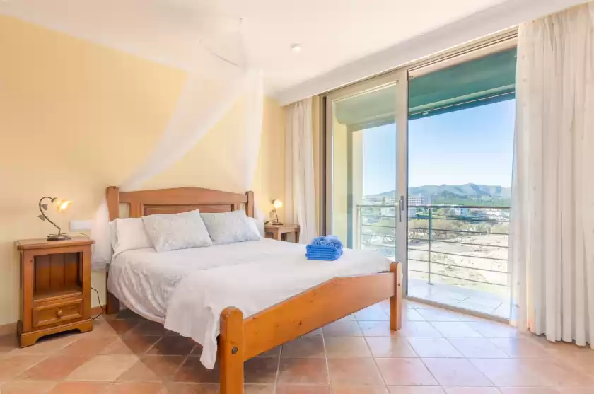 Ferienhaus auf Cala lliteres 5, Cala Lliteres