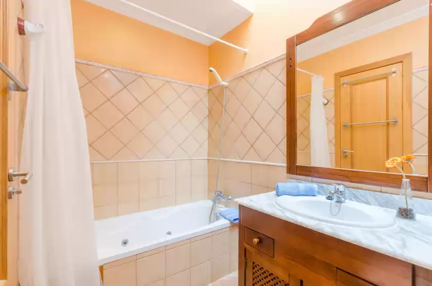 Ferienhaus auf Cala lliteres 5, Cala Lliteres