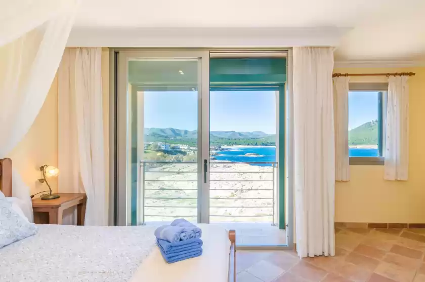 Ferienhaus auf Cala lliteres 5, Cala Lliteres
