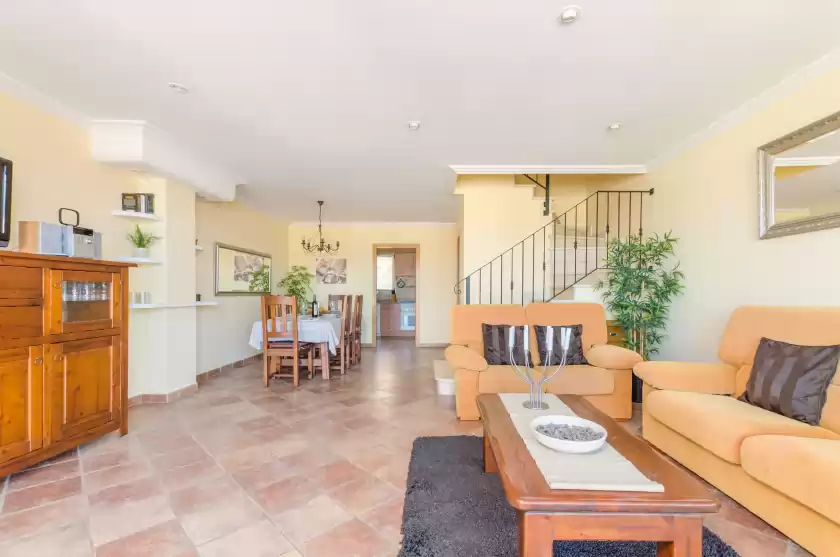 Ferienhaus auf Cala lliteres 5, Cala Lliteres