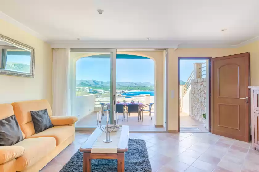 Ferienhaus auf Cala lliteres 5, Cala Lliteres
