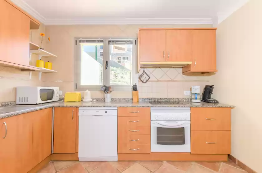 Ferienhaus auf Cala lliteres 5, Cala Lliteres