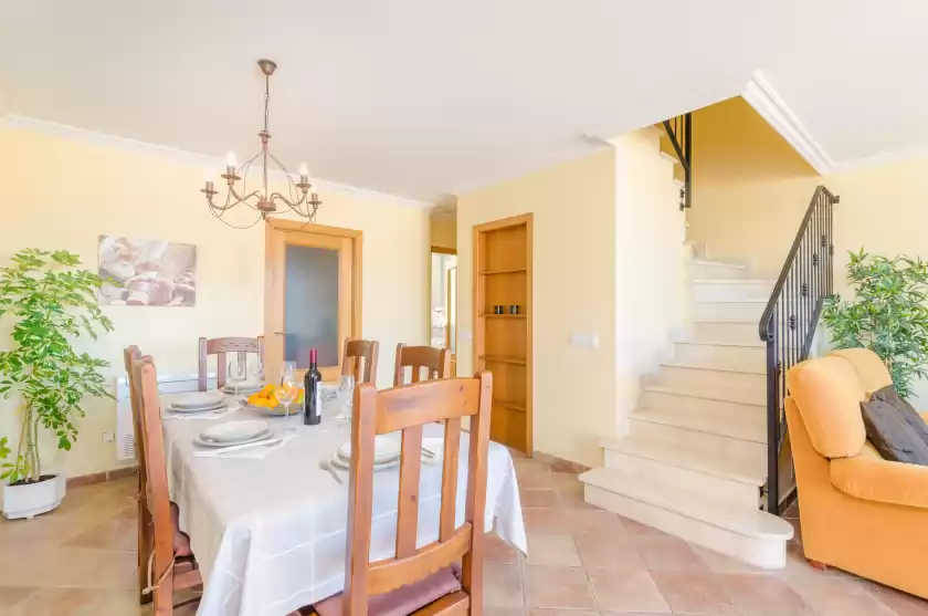 Ferienhaus auf Cala lliteres 5, Cala Lliteres
