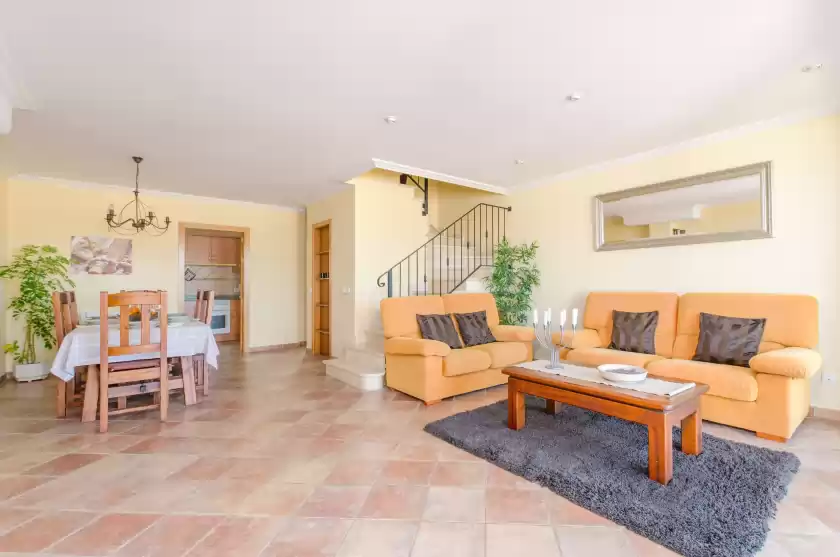 Ferienhaus auf Cala lliteres 5, Cala Lliteres