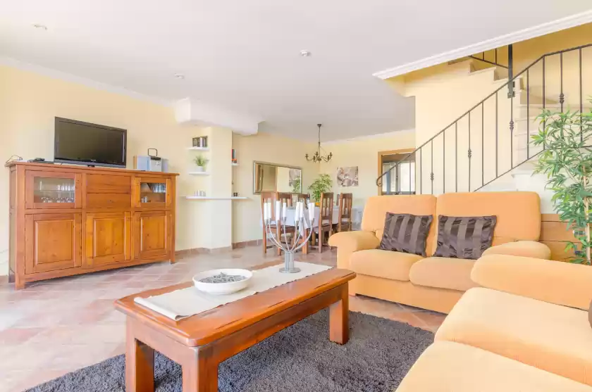 Ferienhaus auf Cala lliteres 5, Cala Lliteres