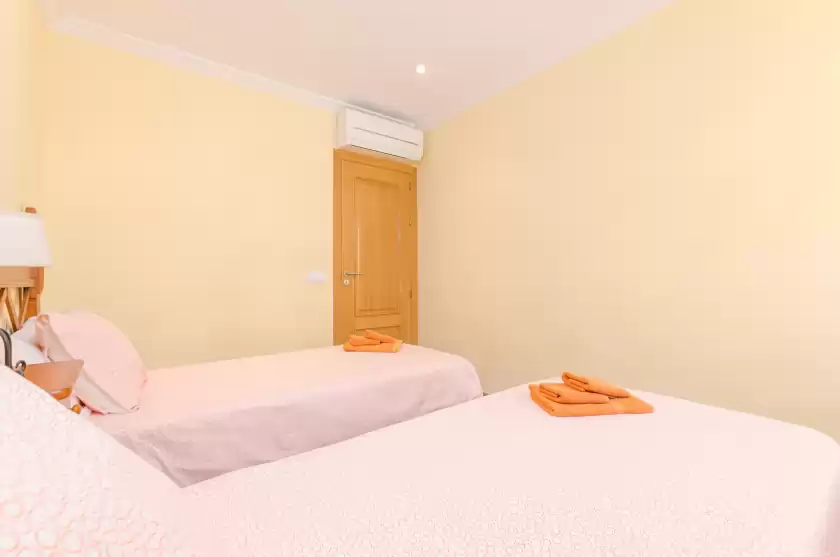 Ferienhaus auf Cala lliteres 5, Cala Lliteres