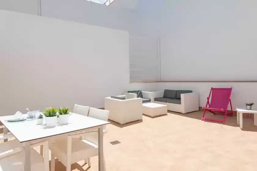 Ferienhaus auf Blau blue 1 (antes 1.3), Can Picafort