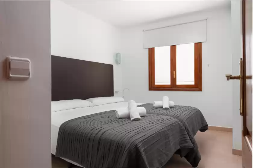 Ferienhaus auf Blau blue 1 (antes 1.3), Can Picafort