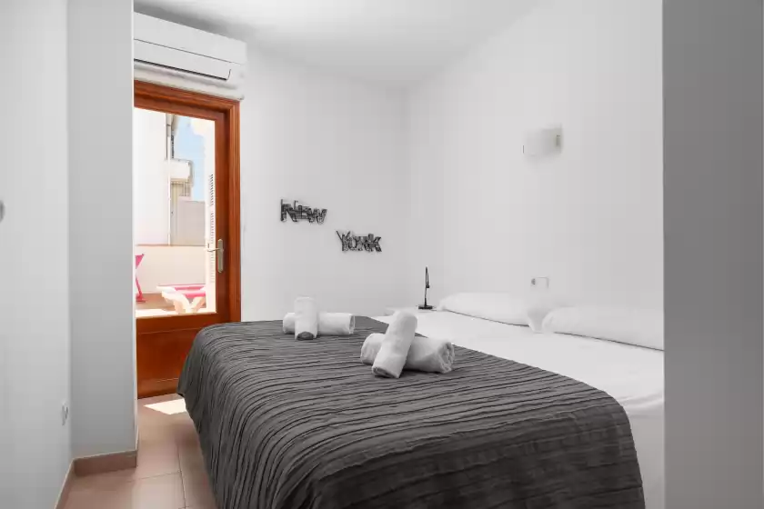 Ferienhaus auf Blau blue 1 (antes 1.3), Can Picafort