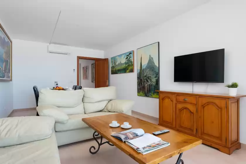 Ferienhaus auf Blau blue 1 (antes 1.3), Can Picafort