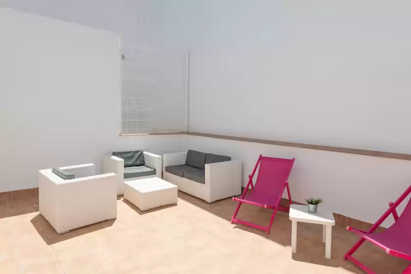 Ferienhaus auf Blau blue 1 (antes 1.3), Can Picafort