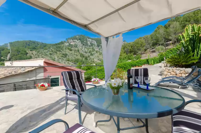 Holiday rentals in Cal tio, Caimari