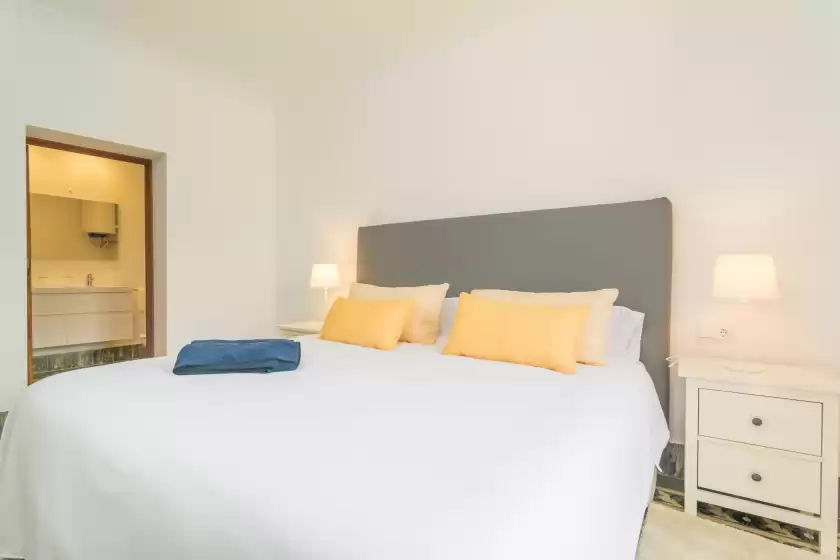 Ferienhaus auf Villa sa torre, el Port
